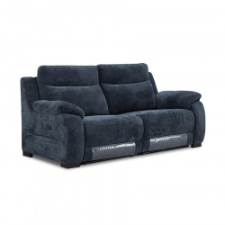 Elma 3 Seater Electric Recliner